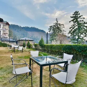 Hillcrest By Dls , Shimla India