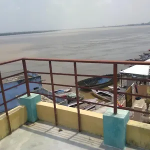Shiva , Bénarès Inde