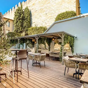 Mercure Pont D'avignon Centre 4*, Avignon France