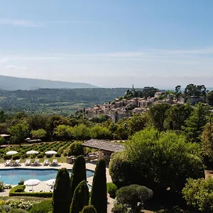 Capelongue, A Beaumier & 5*, Bonnieux France