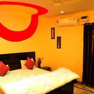 Taj Castle A Boutique Homestay , Agra (Uttar Pradesh) Inde